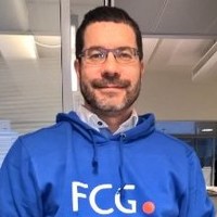 FCG Finnish Consulting Group Employee Jarmo Antikainen's profile photo