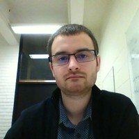 Raphaël Léonard's profile photo