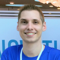 Claimy Employee Thomas Bertrand's profile photo