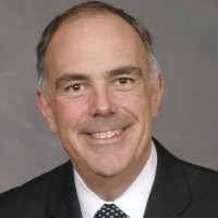 InterContinental Hotels Group (IHG®) Employee Tim Kennedy's profile photo