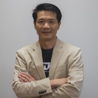 SDC Employee Josue Lee's profile photo