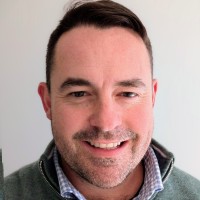 Fenergo Employee Patrick Jarvis's profile photo