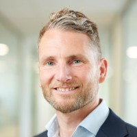 Van Hessen Employee Ronald Burghoorn's profile photo