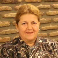 Moore abc Employee Marina Jokhadze's profile photo