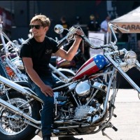 Harley-Davidson Motor Company Employee Lance Knight's profile photo