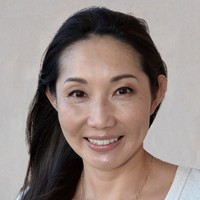 Bandai America Employee Tomoko Okamune's profile photo