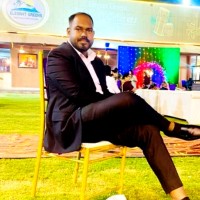 Sudeep Raikwar Email