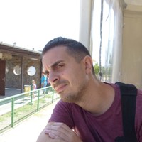 Gabriel Moral's profile photo