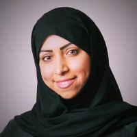 Yousra Alnasser Email & Phone Number