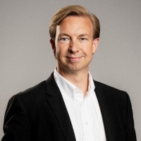 Blå Sol Employee Ronnie Bach's profile photo