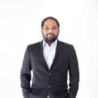 STIC SOFT E-SOLUTIONS Employee Abhishek Telukunta's profile photo