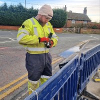 DISTRIBUTION CABLE JOINTING LTD Employee Kyle Hanson's profile photo