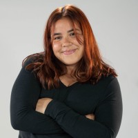 First Things First Employee Valeria Izaguirre's profile photo