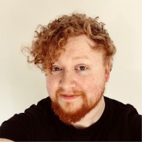 Sedna Employee David Orrock's profile photo