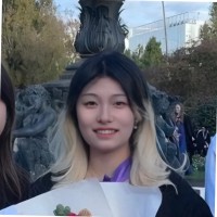 GWE Consulting Engineers Employee Chloe Zhang's profile photo