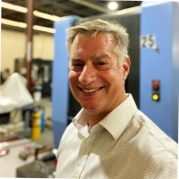 Primus Aerospace Employee Christopher Jadra's profile photo