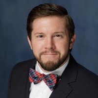 South College Employee Kevin MacPherson's profile photo