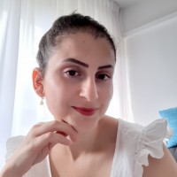 ORIONtech engineering Ltd Employee Lea Elizarov's profile photo
