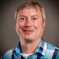 Bound Employee Corey Johnson's profile photo