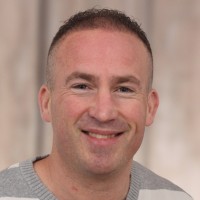 St vd Brink Employee Martin van Den Brink Msc's profile photo