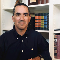 Weekes Forest Products, Inc Employee Pete Pereda's profile photo