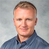 Latitude Retirement Employee Tyler Moore's profile photo