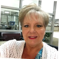 Citizens Bank & Trust Employee Sandra Couch's profile photo