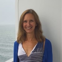 CBM UK Employee Marie Nazombe's profile photo
