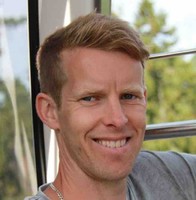 Peter Tornberg Email & Phone Number