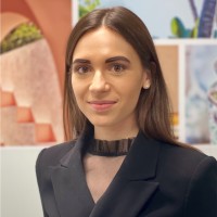 Margot Rice's profile photo