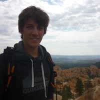 Synopsys Inc Employee Maxime Rey's profile photo