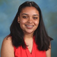 Alondra Zarate Email & Phone Number
