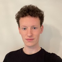 Lloyds Banking Group Employee Matthew Grice's profile photo