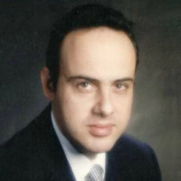 Logismos S.A. Employee Christos Tsikoudas's profile photo