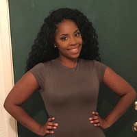 Youth Home, Inc. Employee Ebony Galmore's profile photo