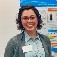Progressive Plant Research Employee Kelley Bastin's profile photo
