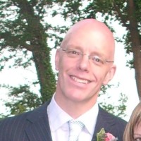 Diocese of Gloucester Employee Nick Partridge's profile photo