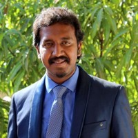 StellarRCM Employee Varun Daniel's profile photo