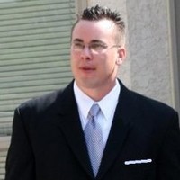Wild Manta, LLC Employee Ryan Soyka's profile photo