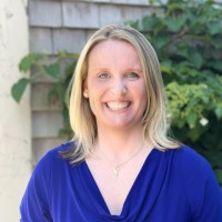 Barry Investment Advisors Employee Elizabeth Garvey's profile photo