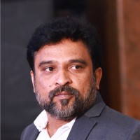 SANJAY POLYMERS Employee Shriyans Jain's profile photo