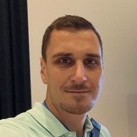 Észak-Közép-budai Centrum, Új Szent János Kórház és Szakrendelő Employee Szabolcs Gaál-Marschal's profile photo