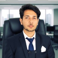 Webfix, Inc. Employee Muhammad Faisal's profile photo
