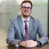 Harrison Baxter Email