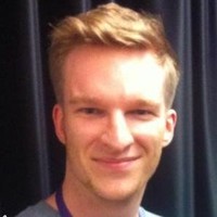 KINESSO Employee Tom Bonner's profile photo