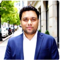 Rahul Giri Email & Phone Number