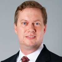 Lam Research Employee Jon Payne's profile photo