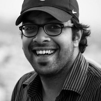 Sasank Raavi Email & Phone Number