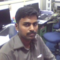 Jayaraj P Email
