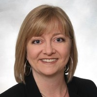 Iowa Realty Employee Becky Mock's profile photo